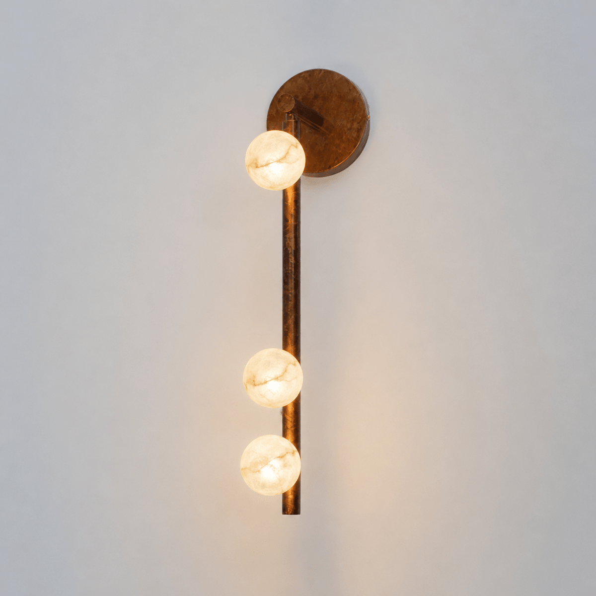 Ciroette aplique de pared