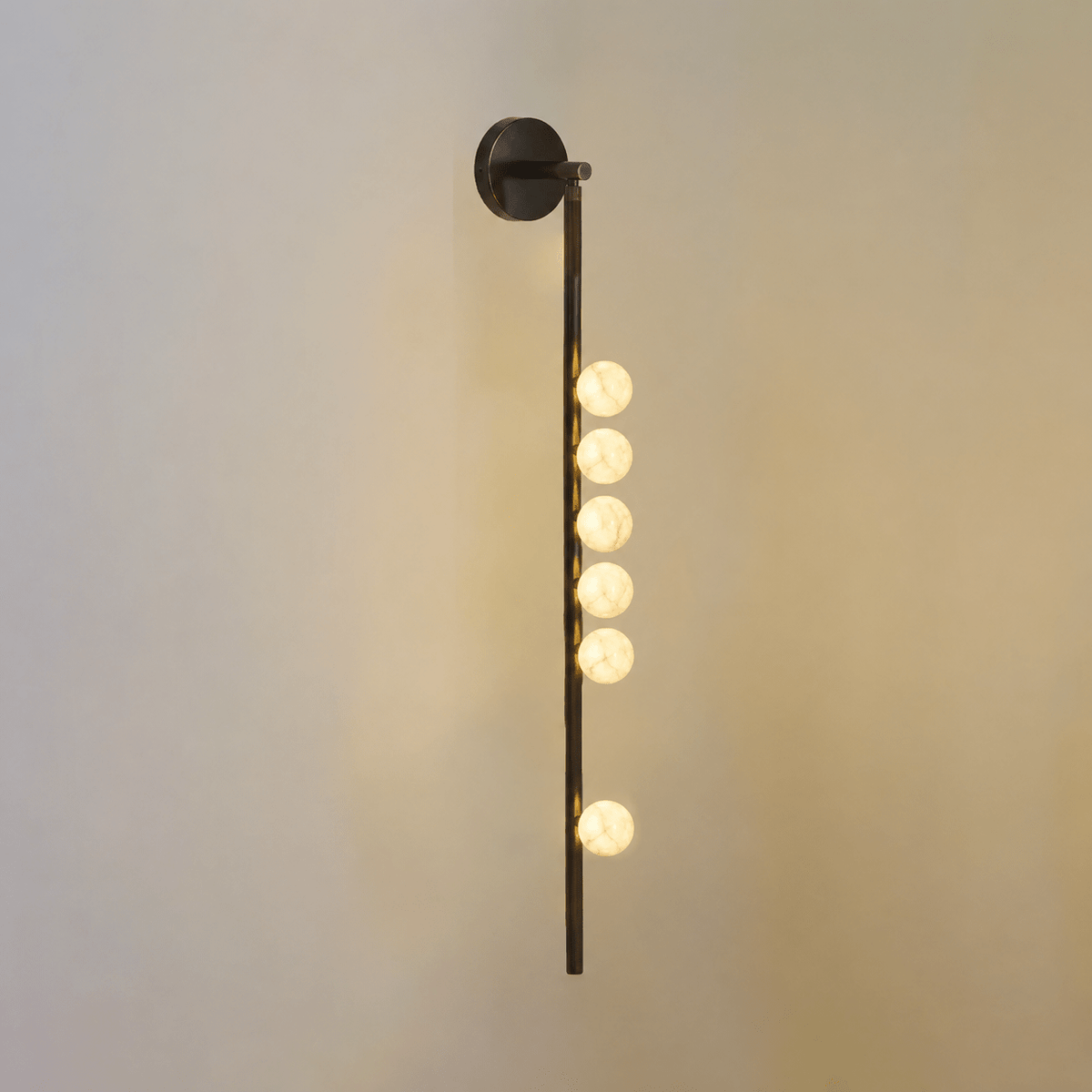 Ciroette aplique de pared