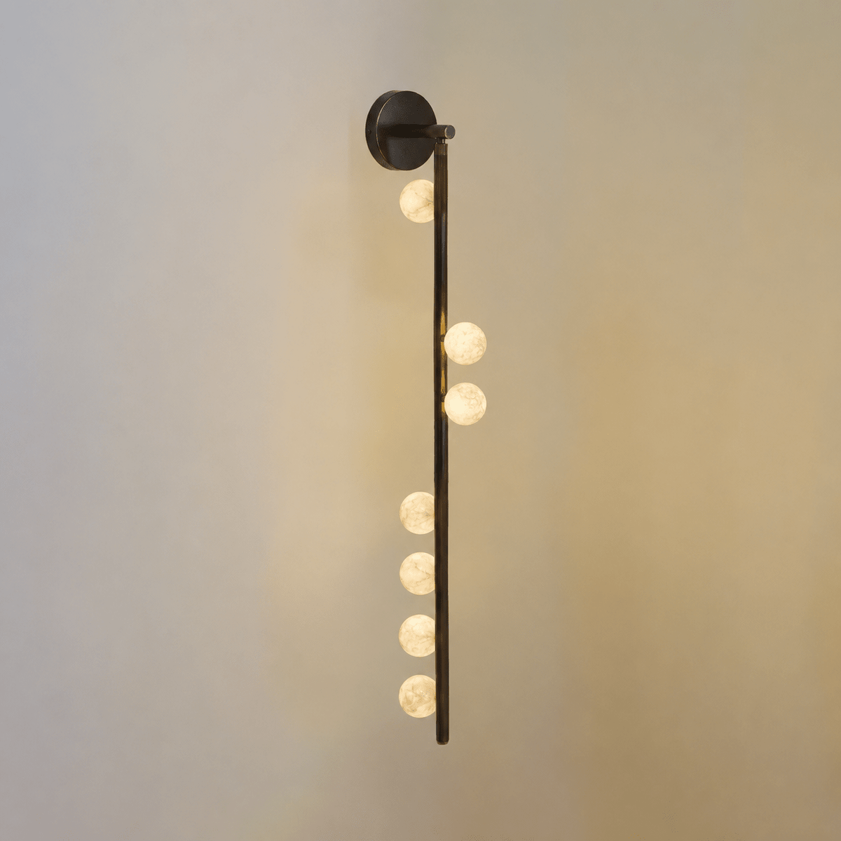 Ciroette aplique de pared