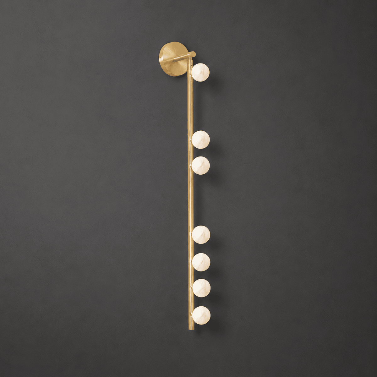 Ciroette aplique de pared