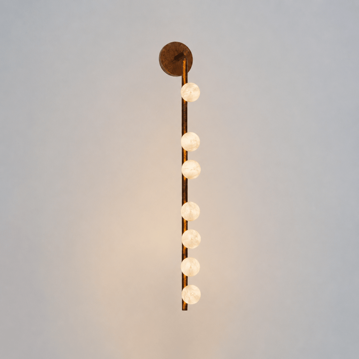 Ciroette aplique de pared