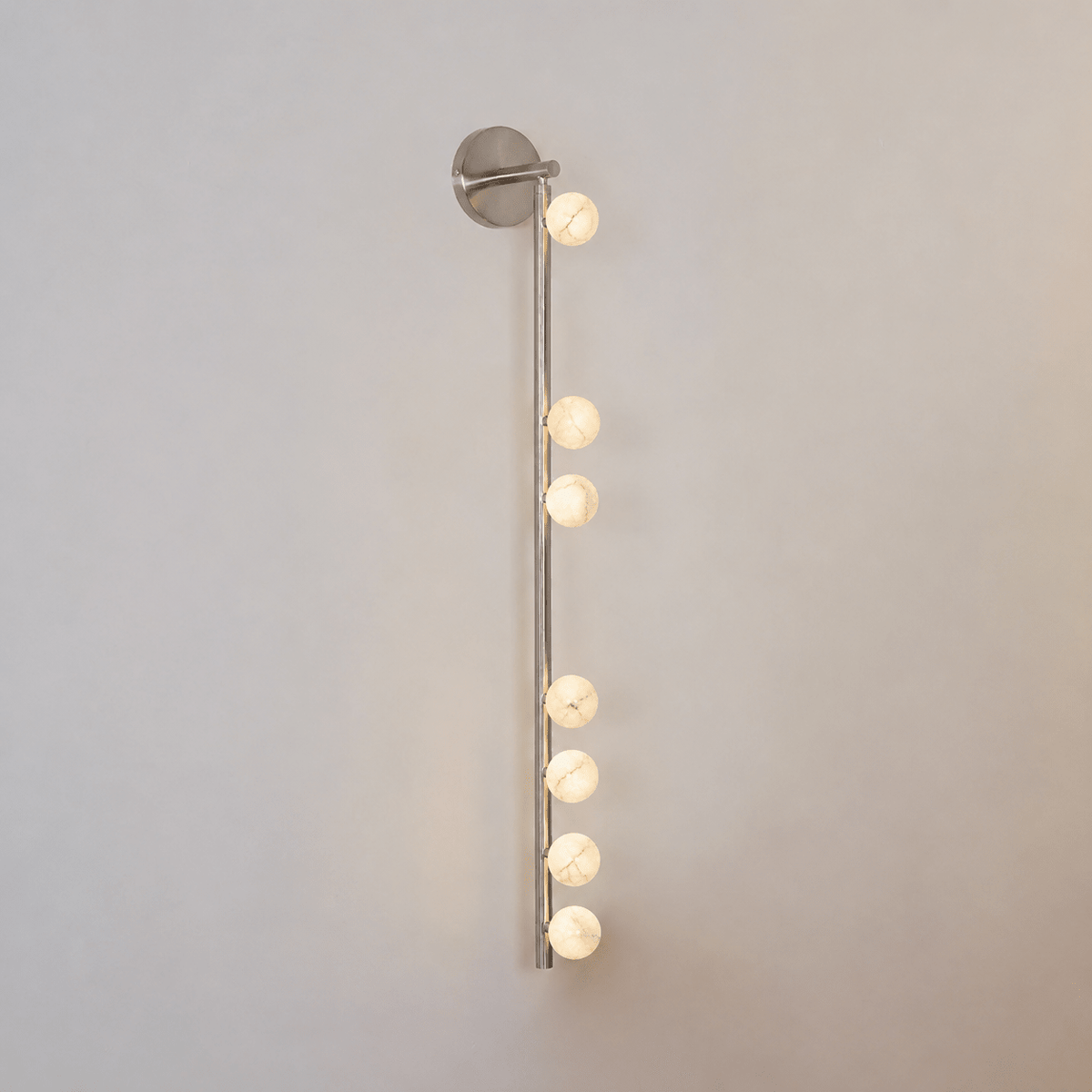 Ciroette aplique de pared