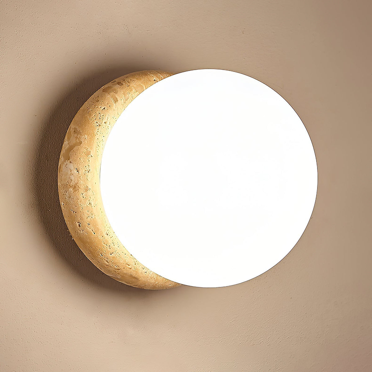 Soriina aplique de pared