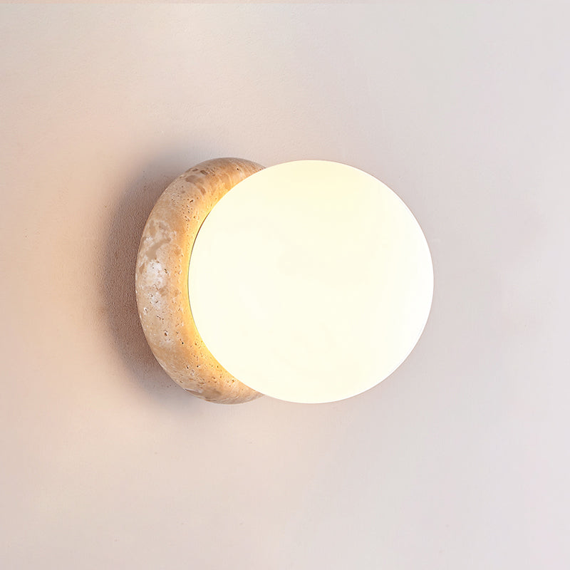 Soriina aplique de pared