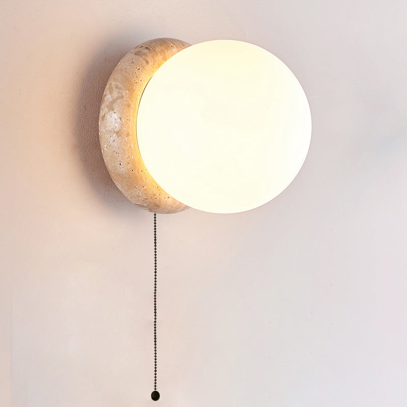 Soriina aplique de pared