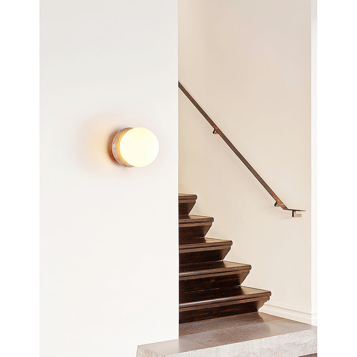 Soriina aplique de pared