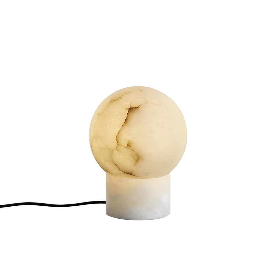 Orbition lámpara de mesa
