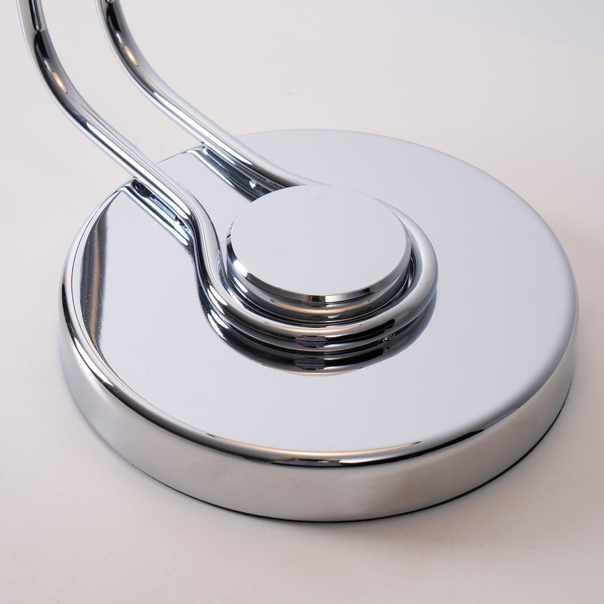 Lucanella lámpara de mesa contemporánea de acrílico