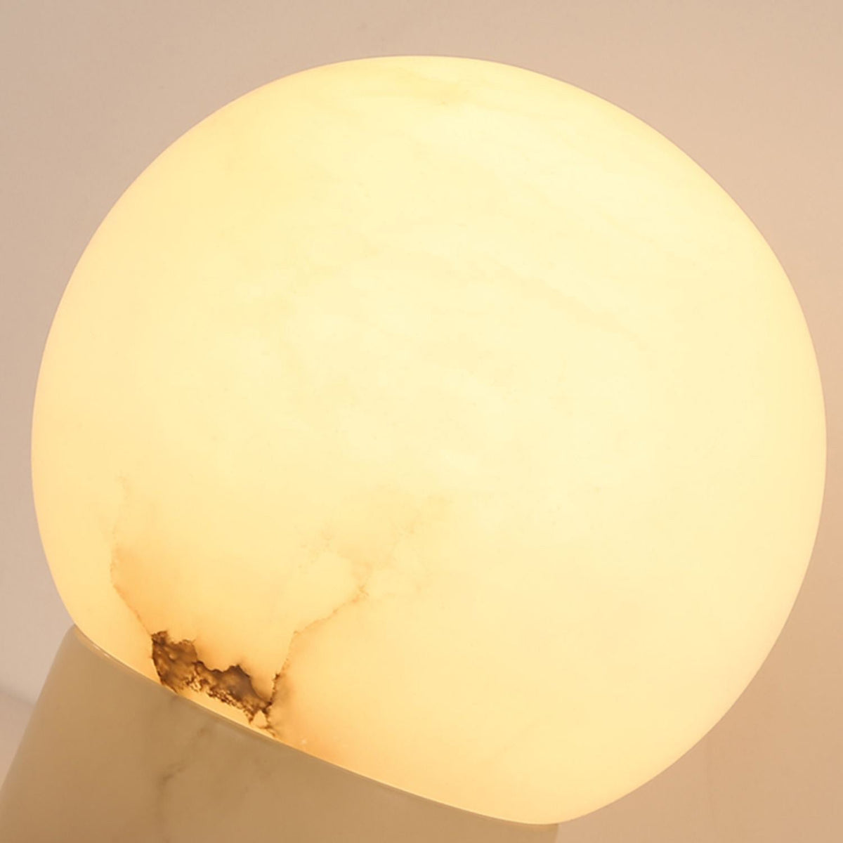 Orbition lámpara de mesa