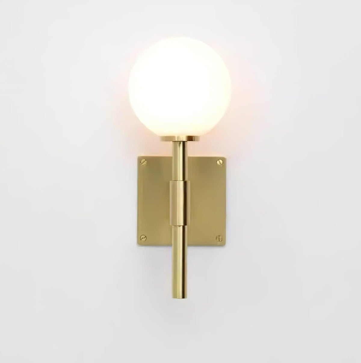 Veleneria aplique de pared