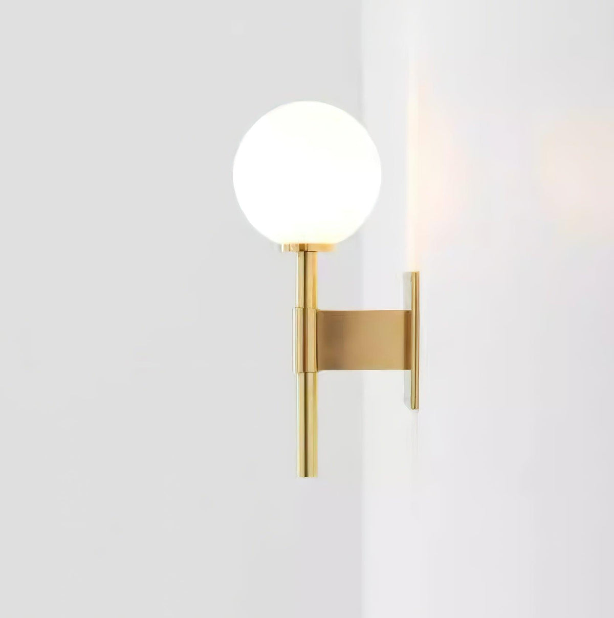 Veleneria aplique de pared