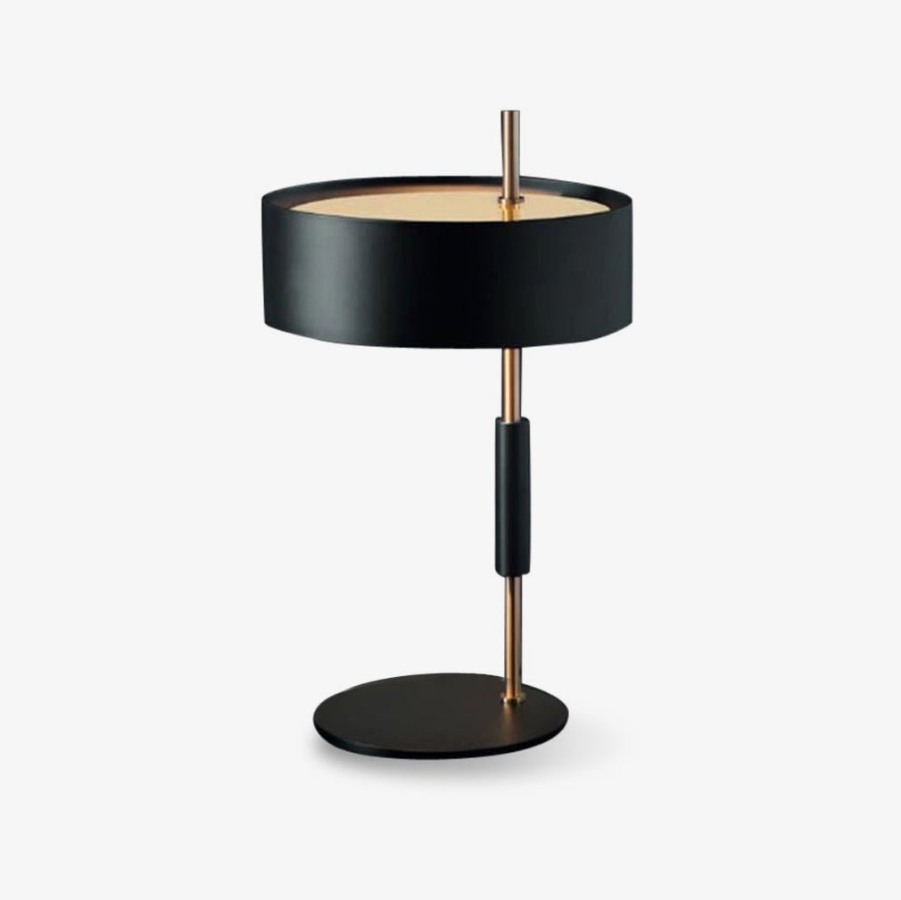 Zenith lámpara de mesa minimalista
