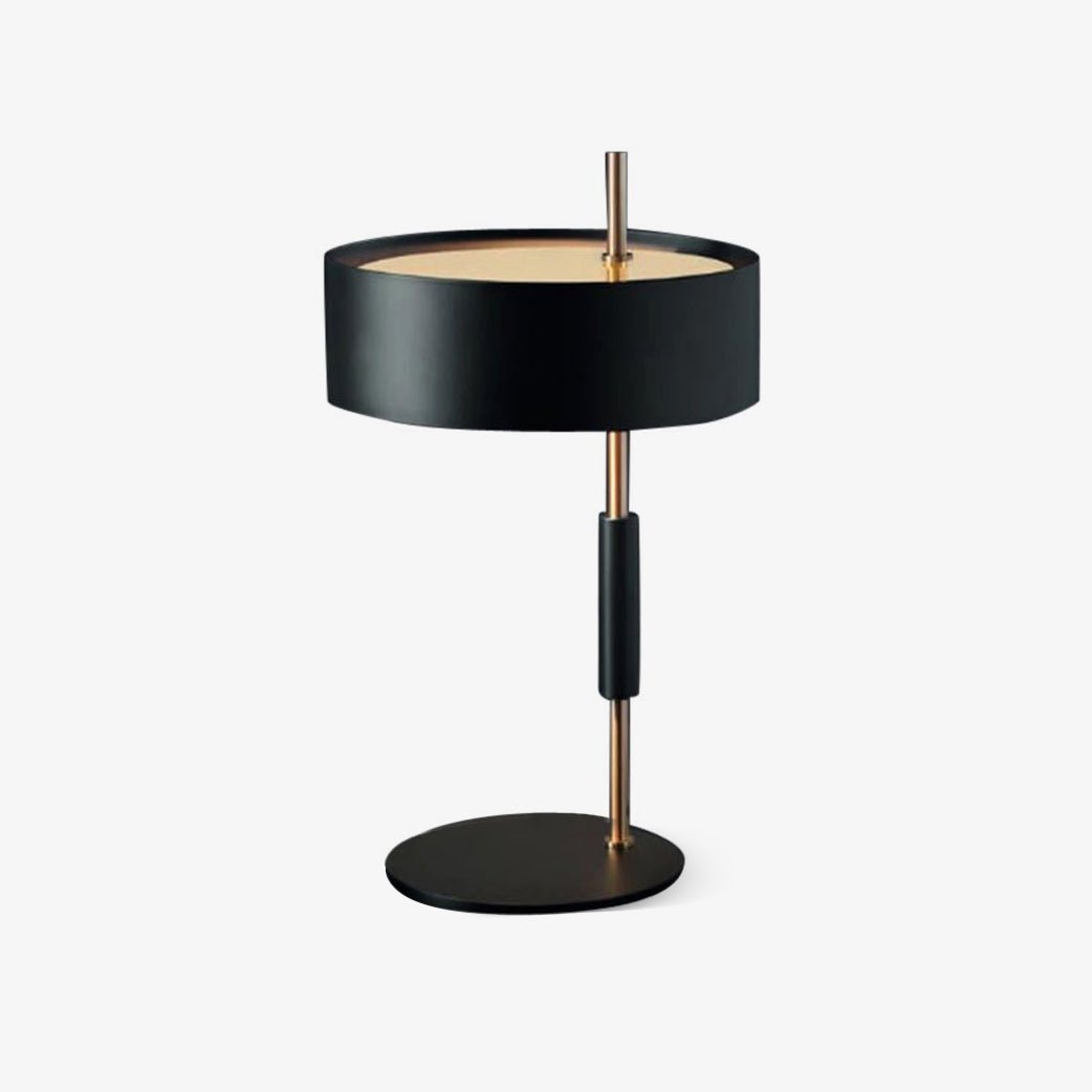 Zenith lámpara de mesa minimalista