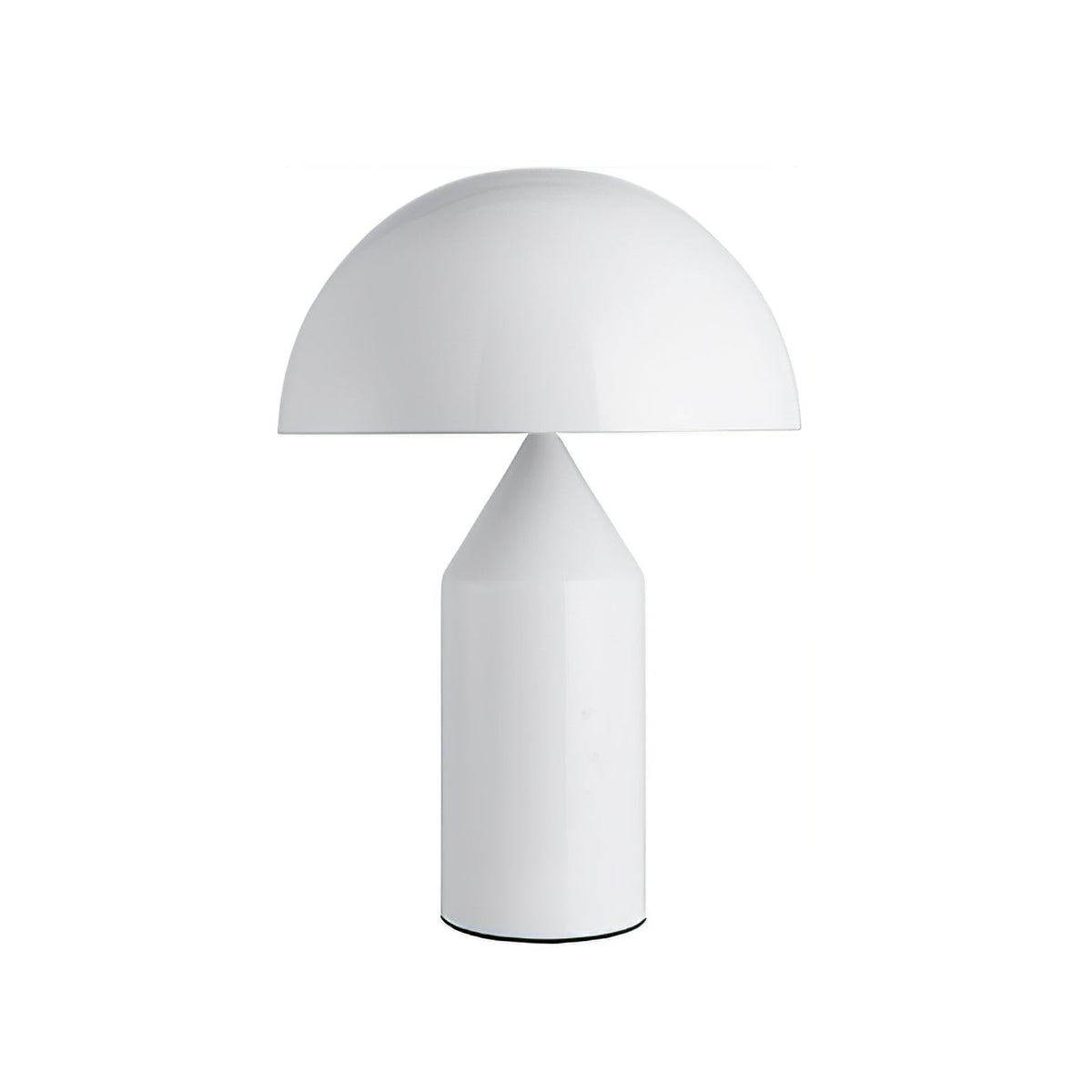 Selisina lámpara de mesa industrial minimalista
