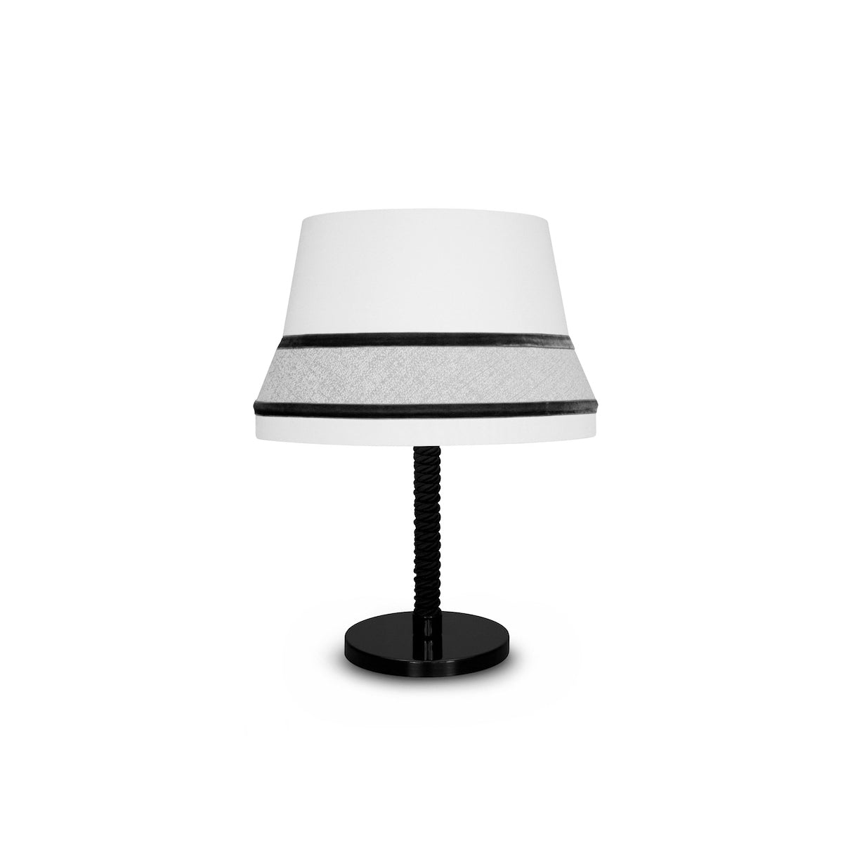 Elaine lámpara de mesa Contardi