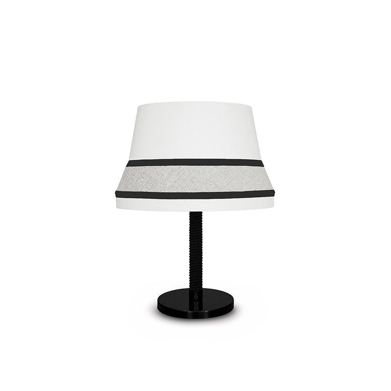 Elaine lámpara de mesa Contardi
