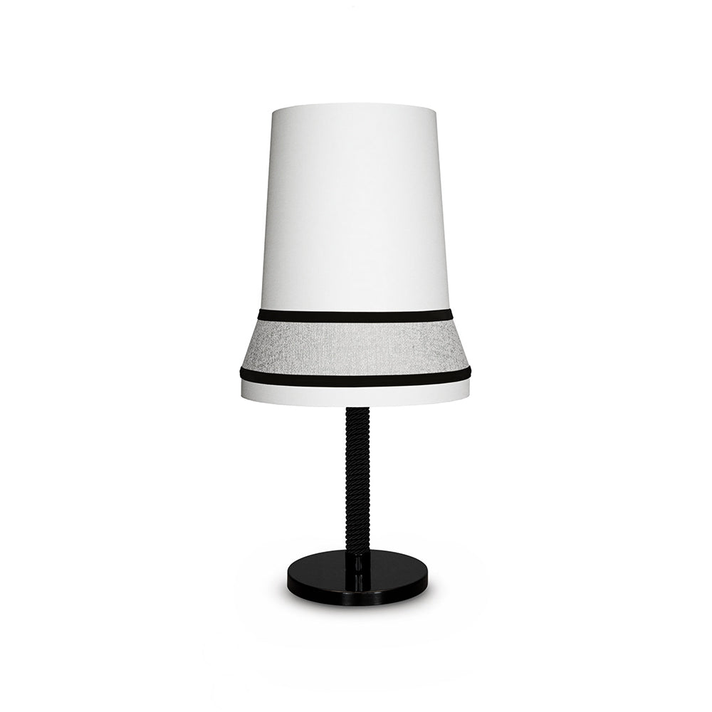 Elaine lámpara de mesa Contardi