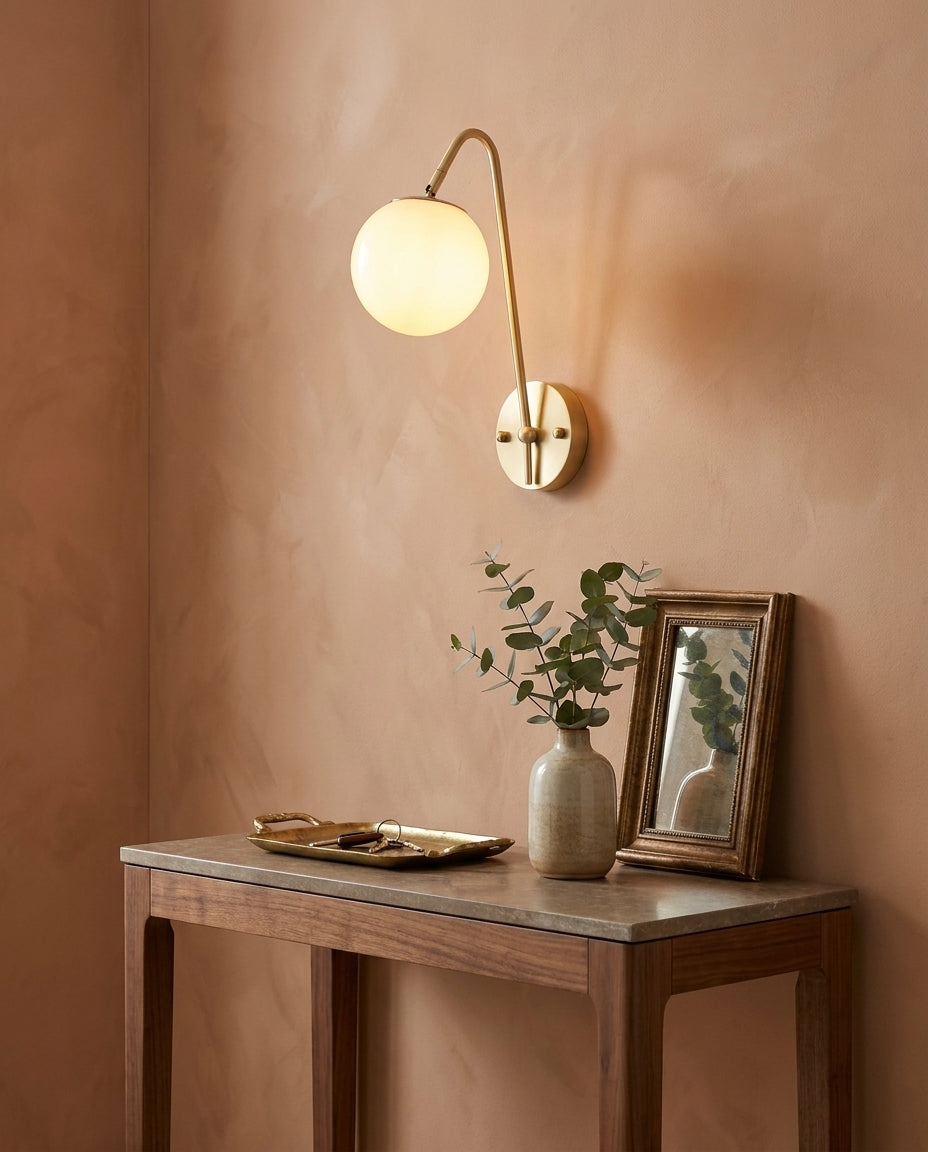 Rolard aplique de pared