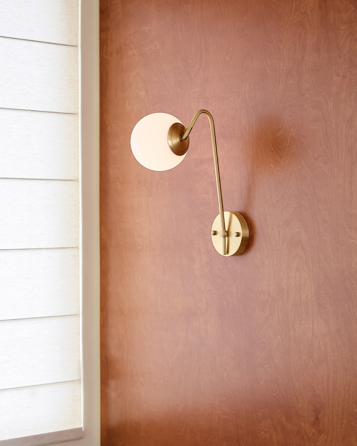 Rolard aplique de pared
