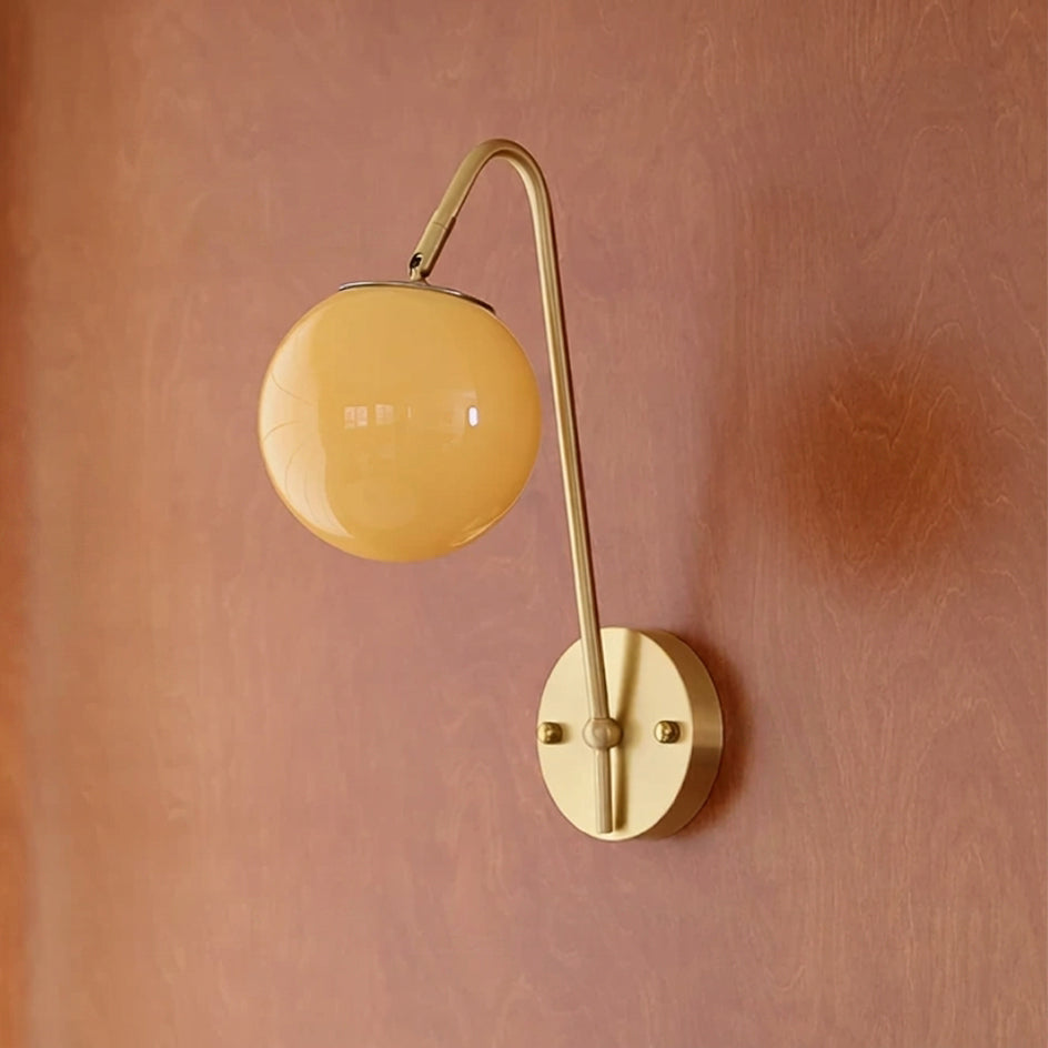Rolard aplique de pared