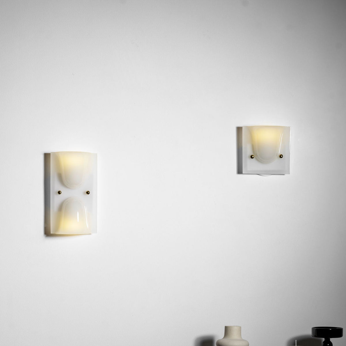 Norirette aplique de pared