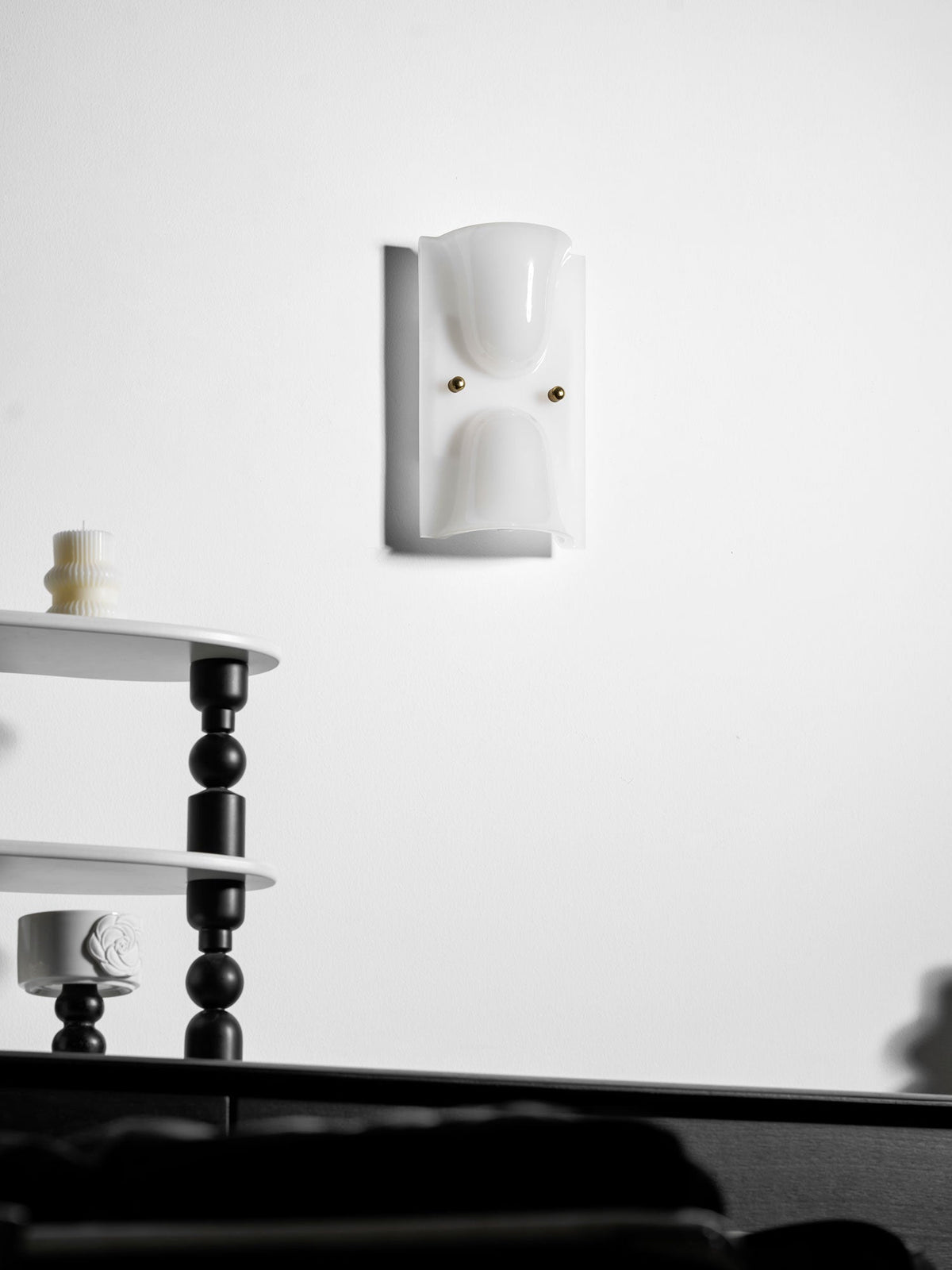 Norirette aplique de pared