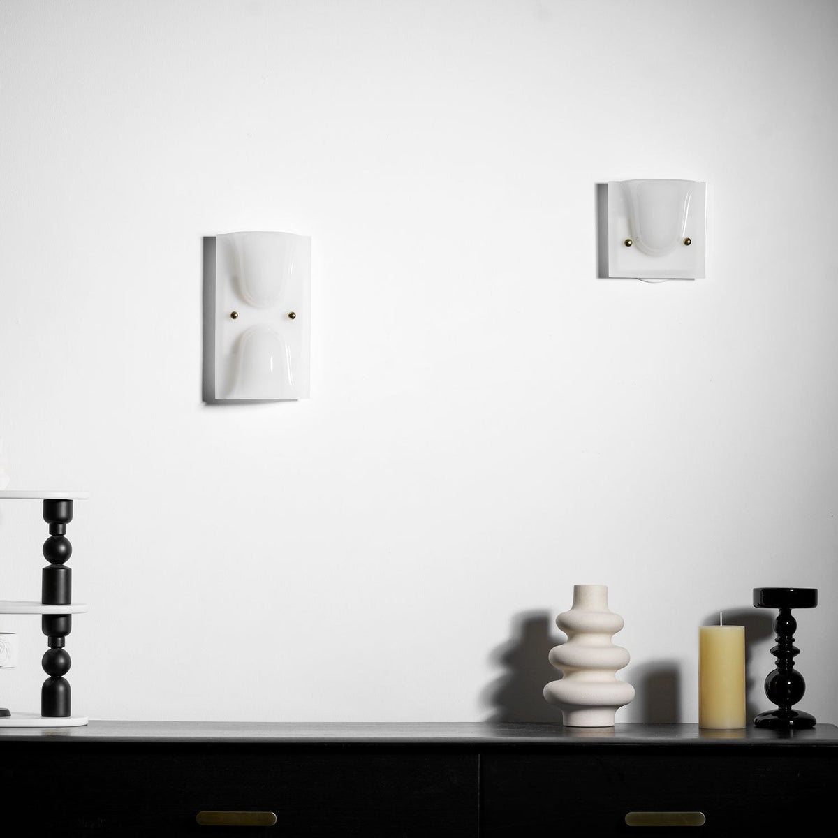Norirette aplique de pared