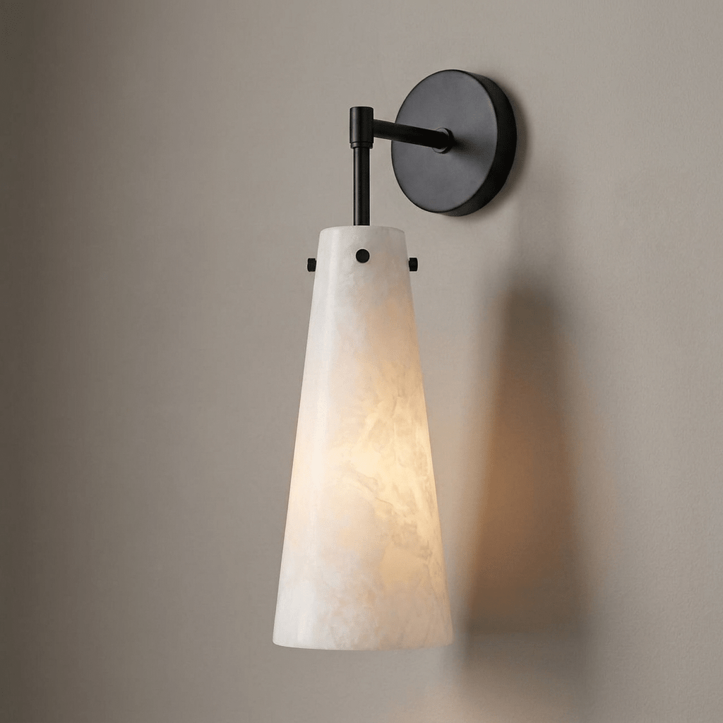 Rivet aplique de pared