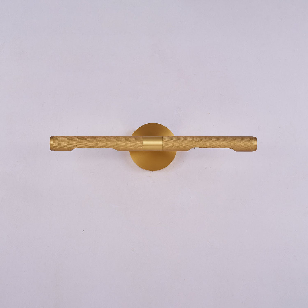 Cavelen aplique de pared moderno minimalista de latón