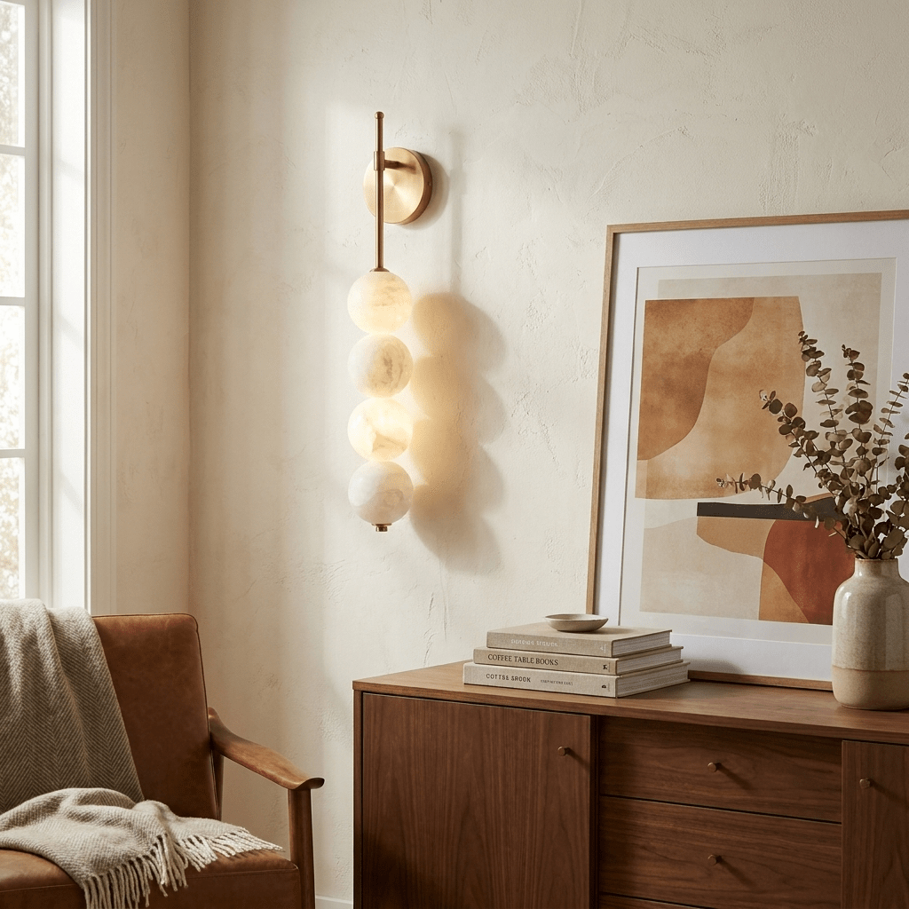 Audale aplique de pared