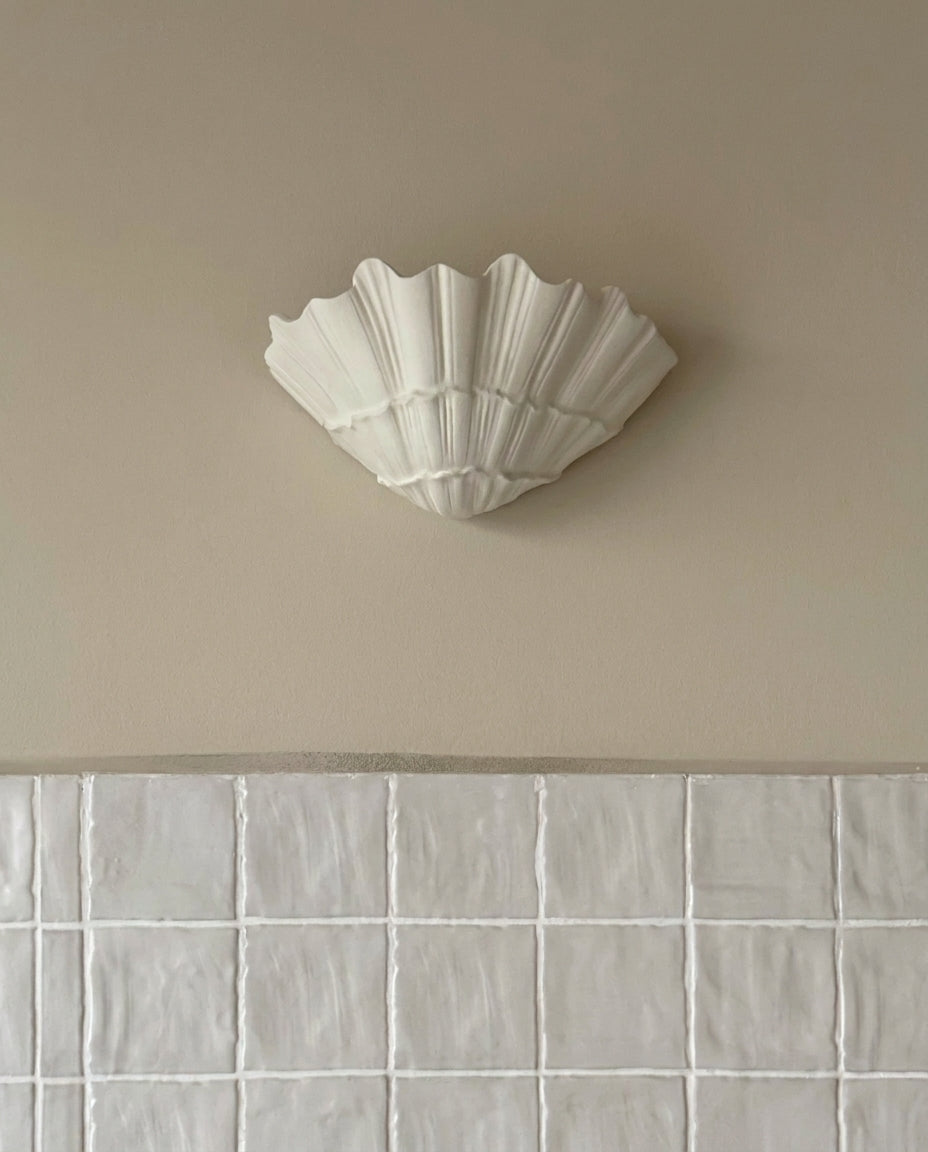 Aplique de pared Trencombe