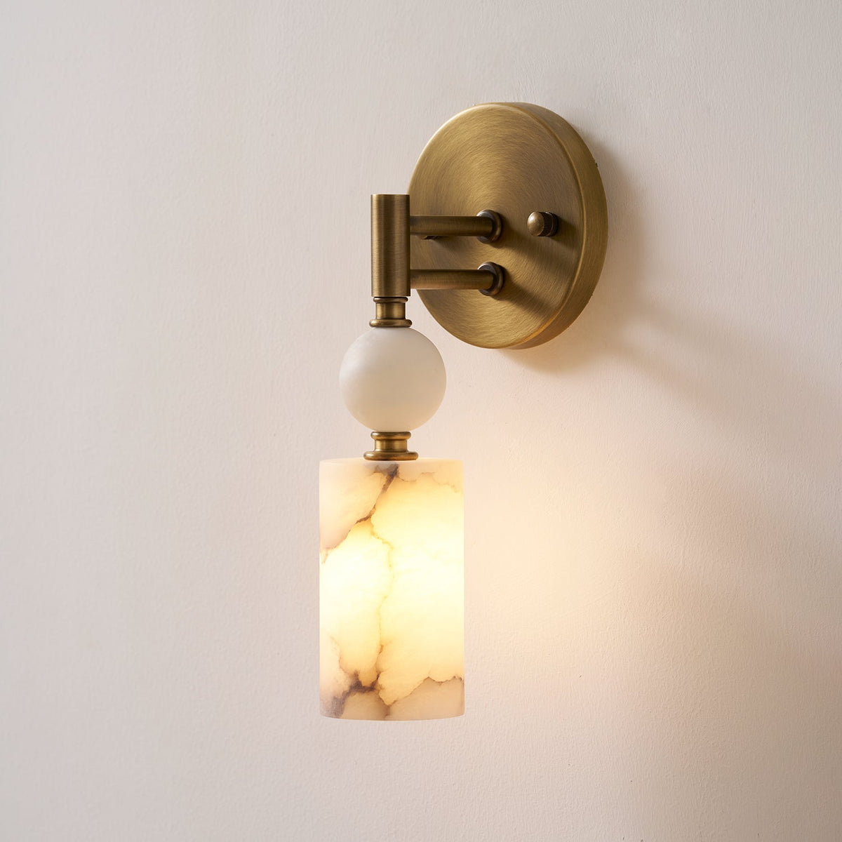 Perrin aplique de pared