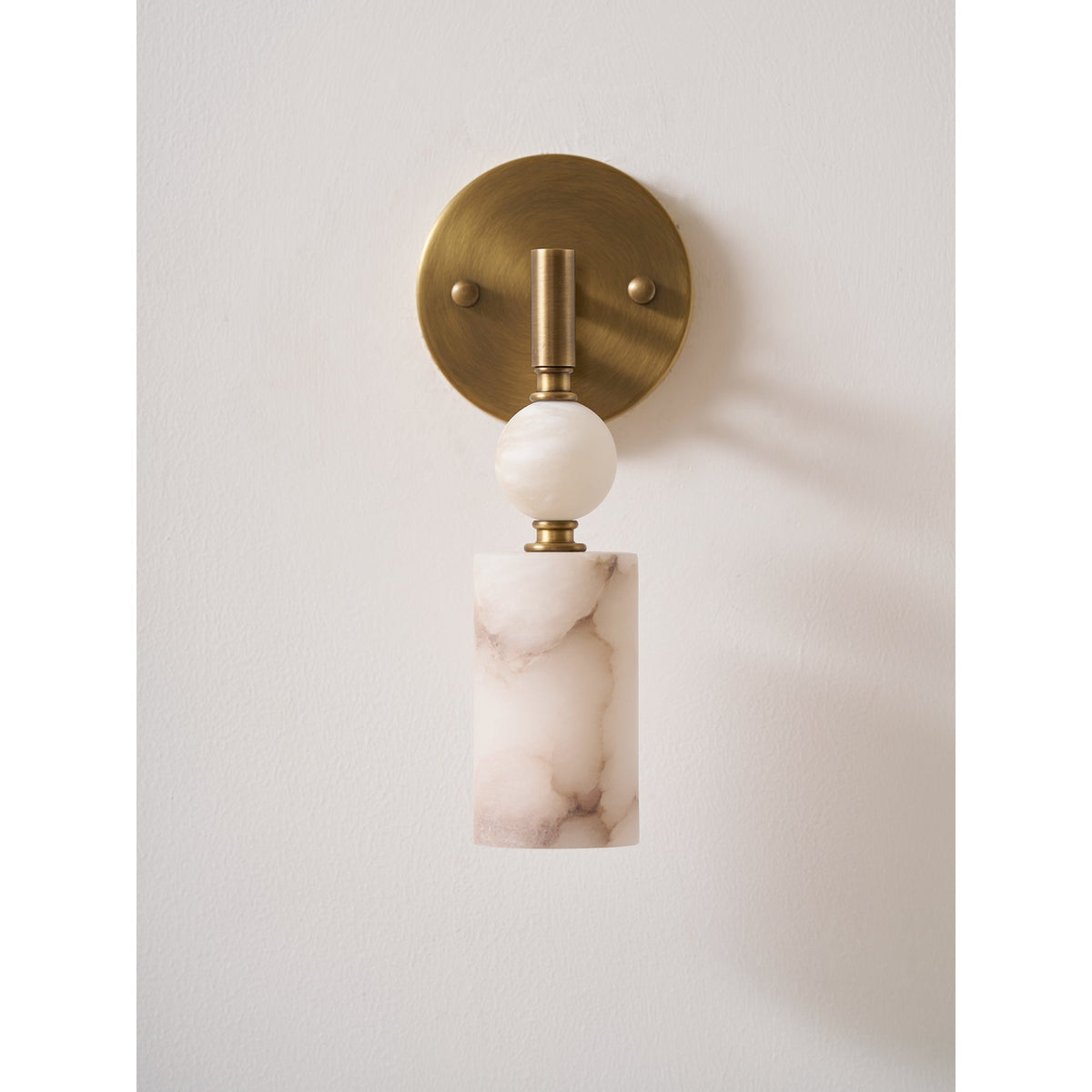 Perrin aplique de pared
