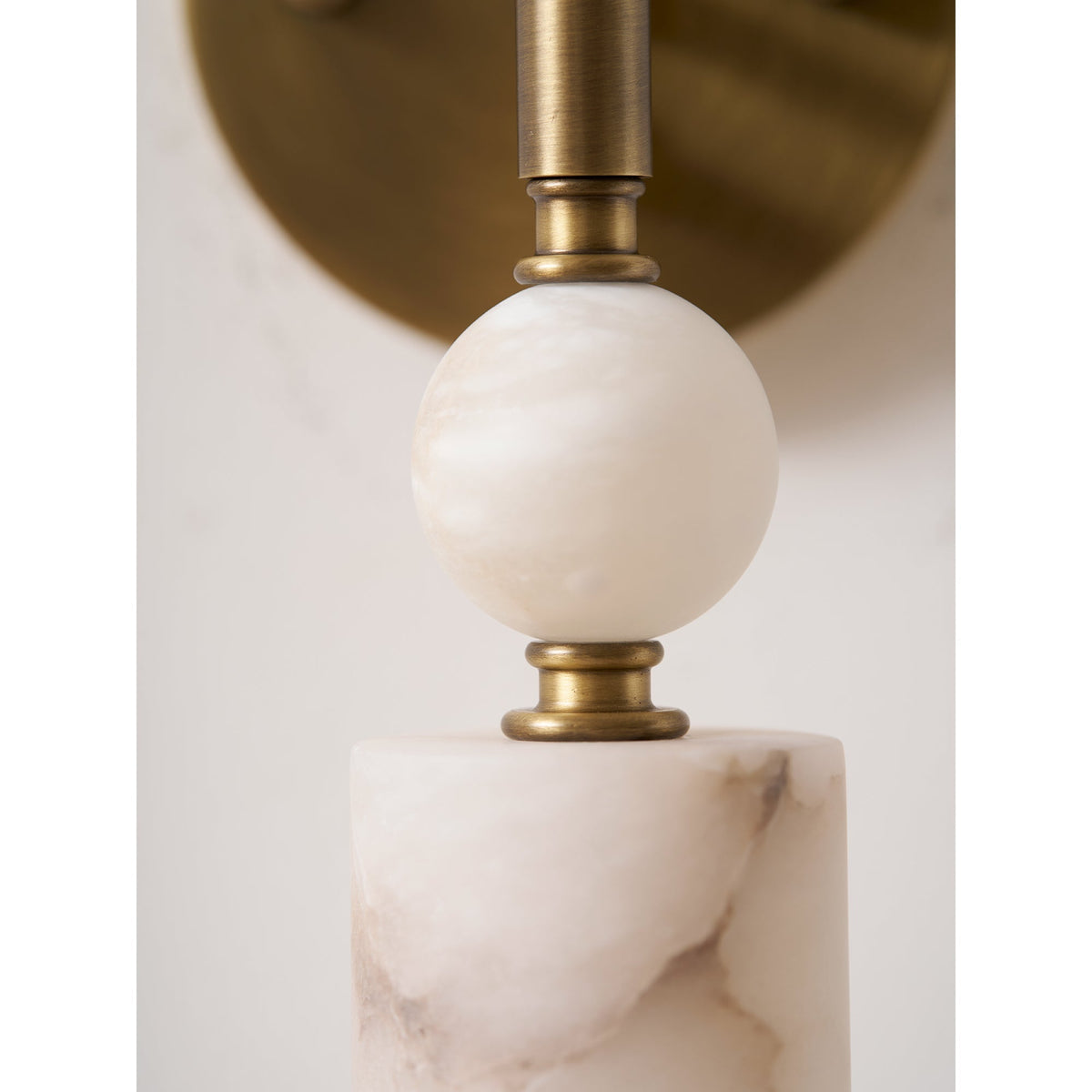 Perrin aplique de pared