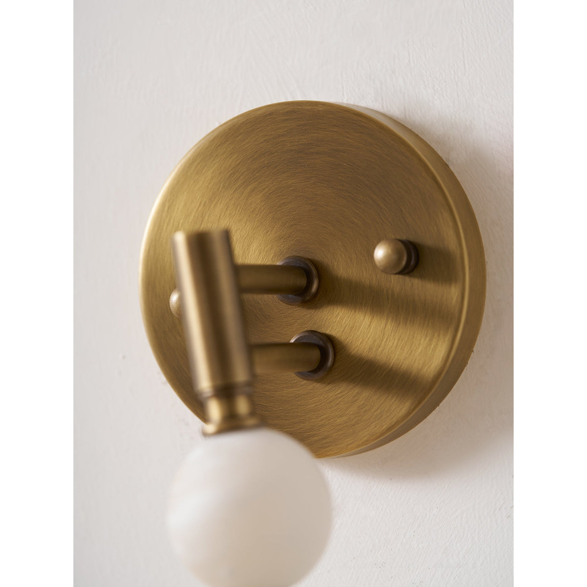 Perrin aplique de pared