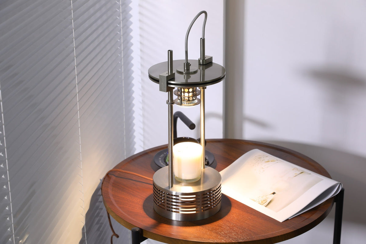Serynd lámpara de mesa Aroma
