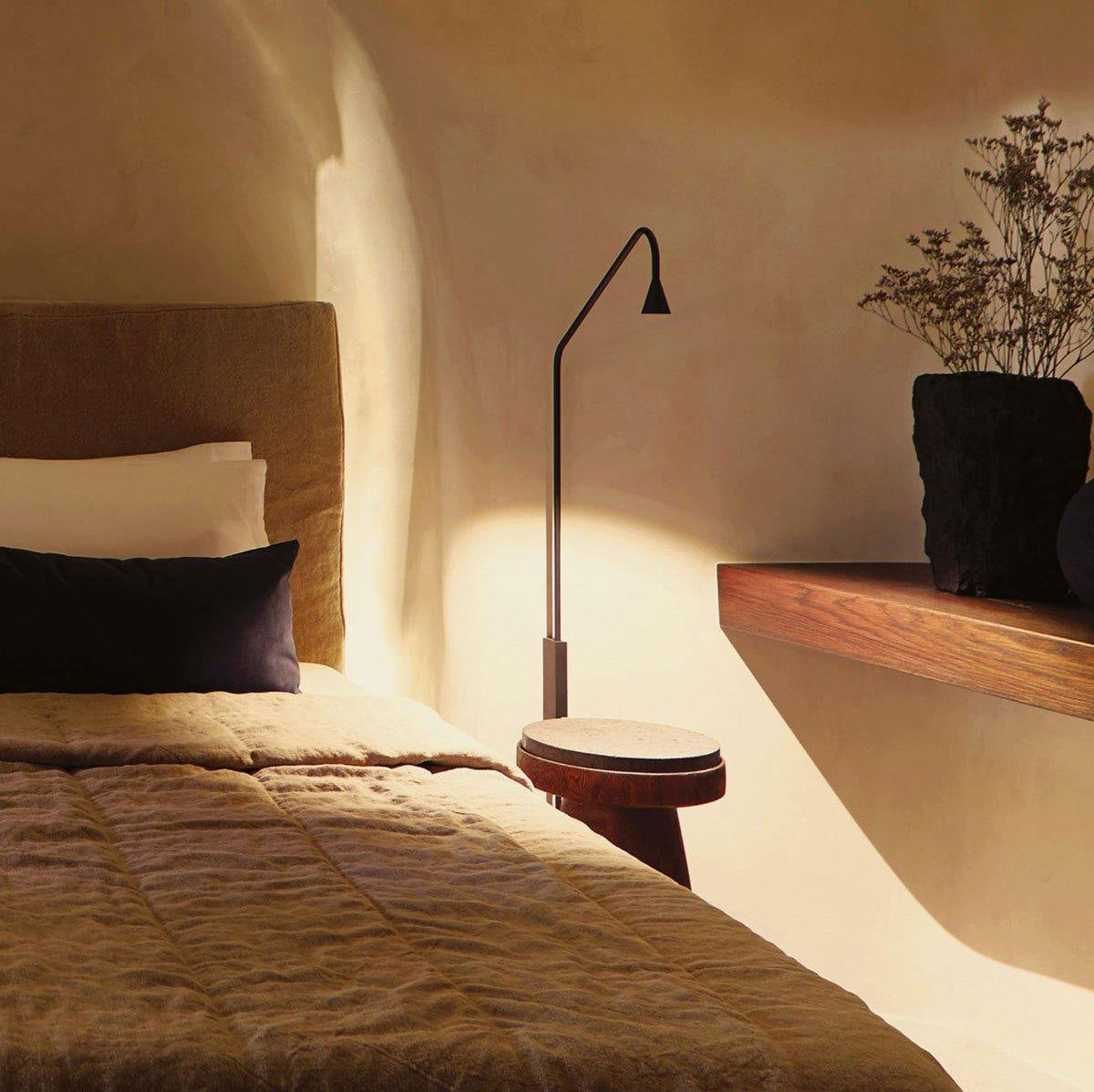 Vesolel aplique de pared moderno minimalista