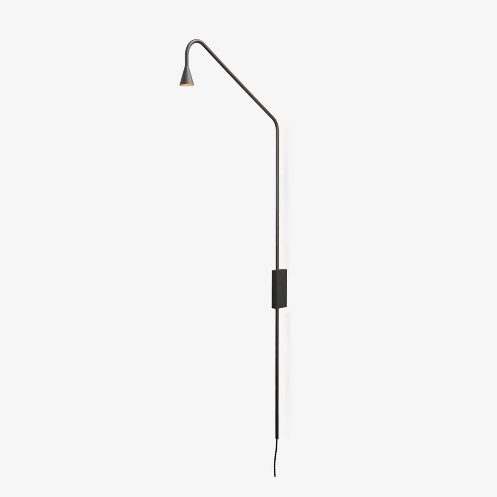 Vesolel aplique de pared moderno minimalista