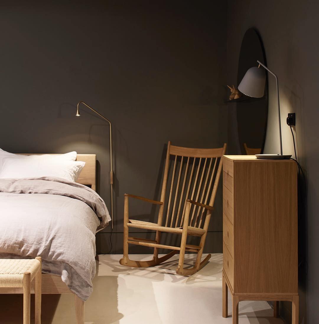 Vesolel aplique de pared moderno minimalista