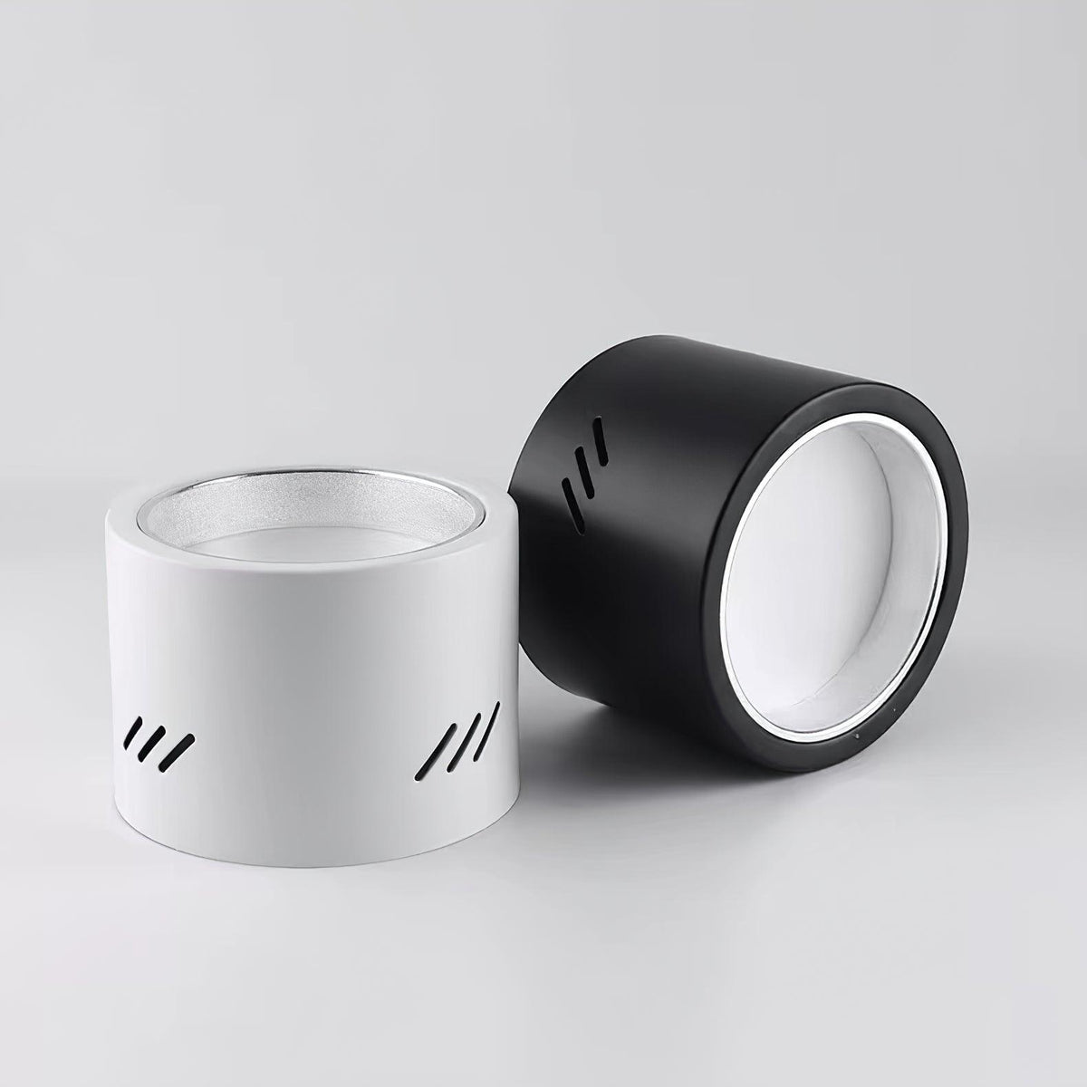 Cumara lámpara de techo moderna minimalista