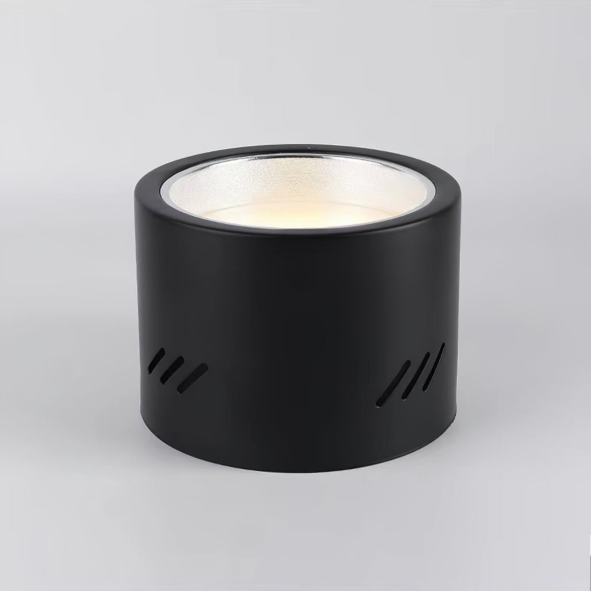 Cumara lámpara de techo moderna minimalista