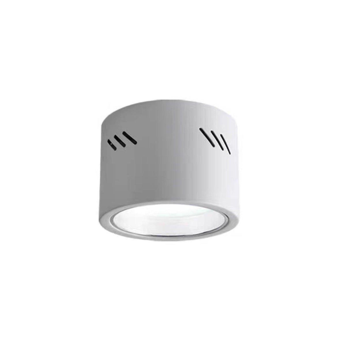 Cumara lámpara de techo moderna minimalista