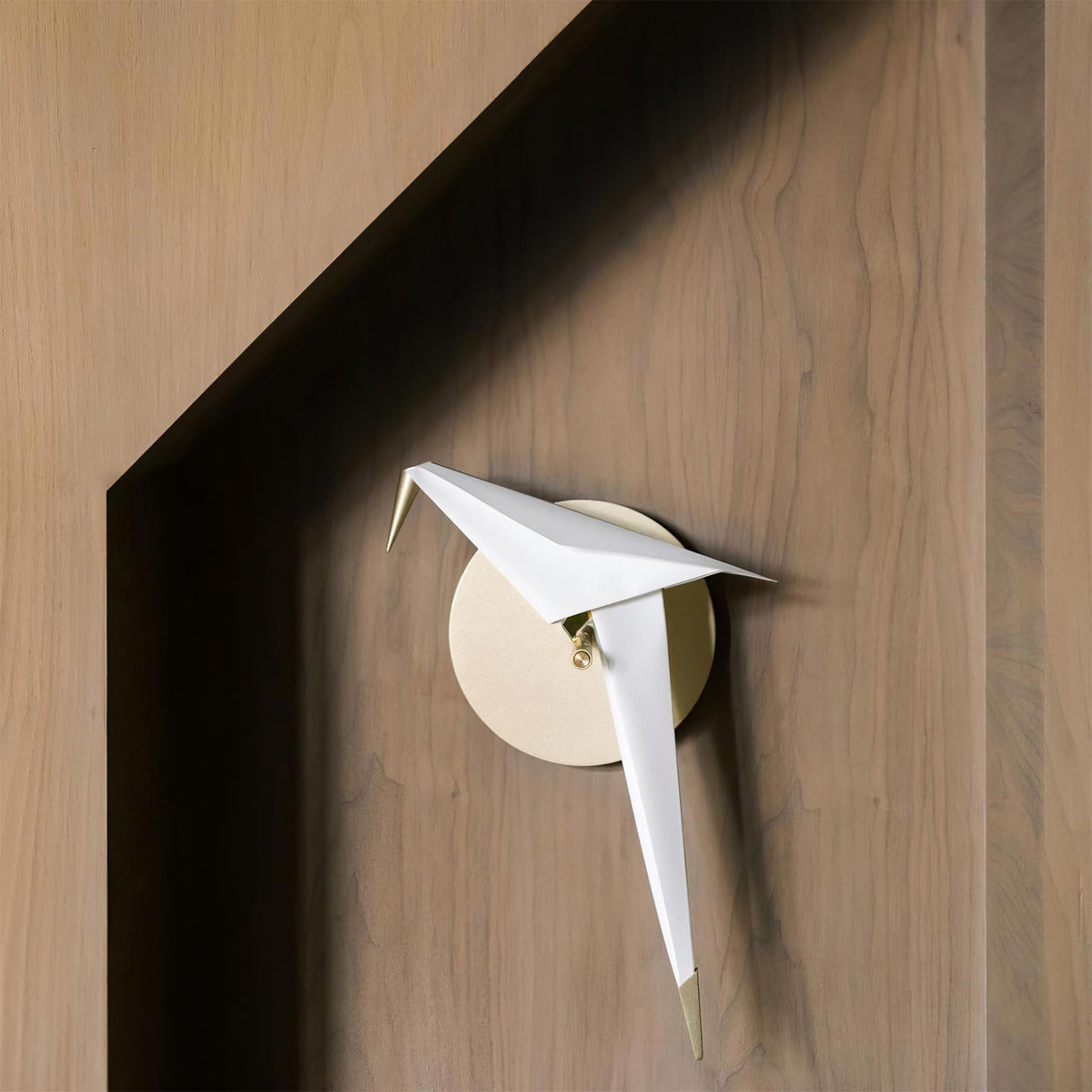 Noreraria Premium nórdico aplique de pared Serenity