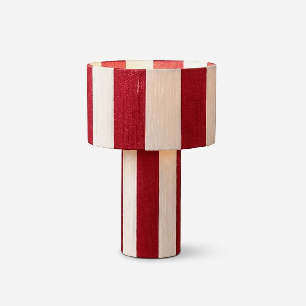 Lámpara de mesa Staverton