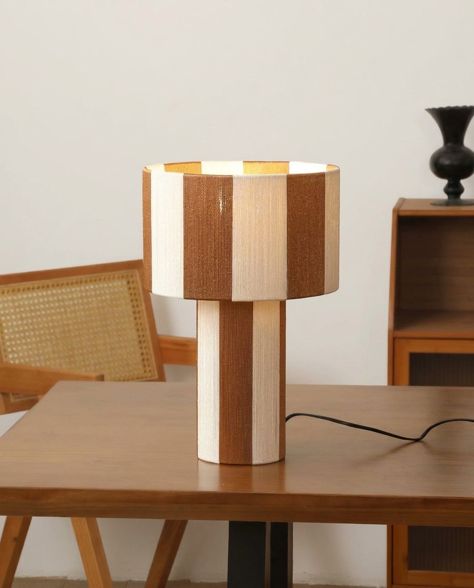 Lámpara de mesa Staverton