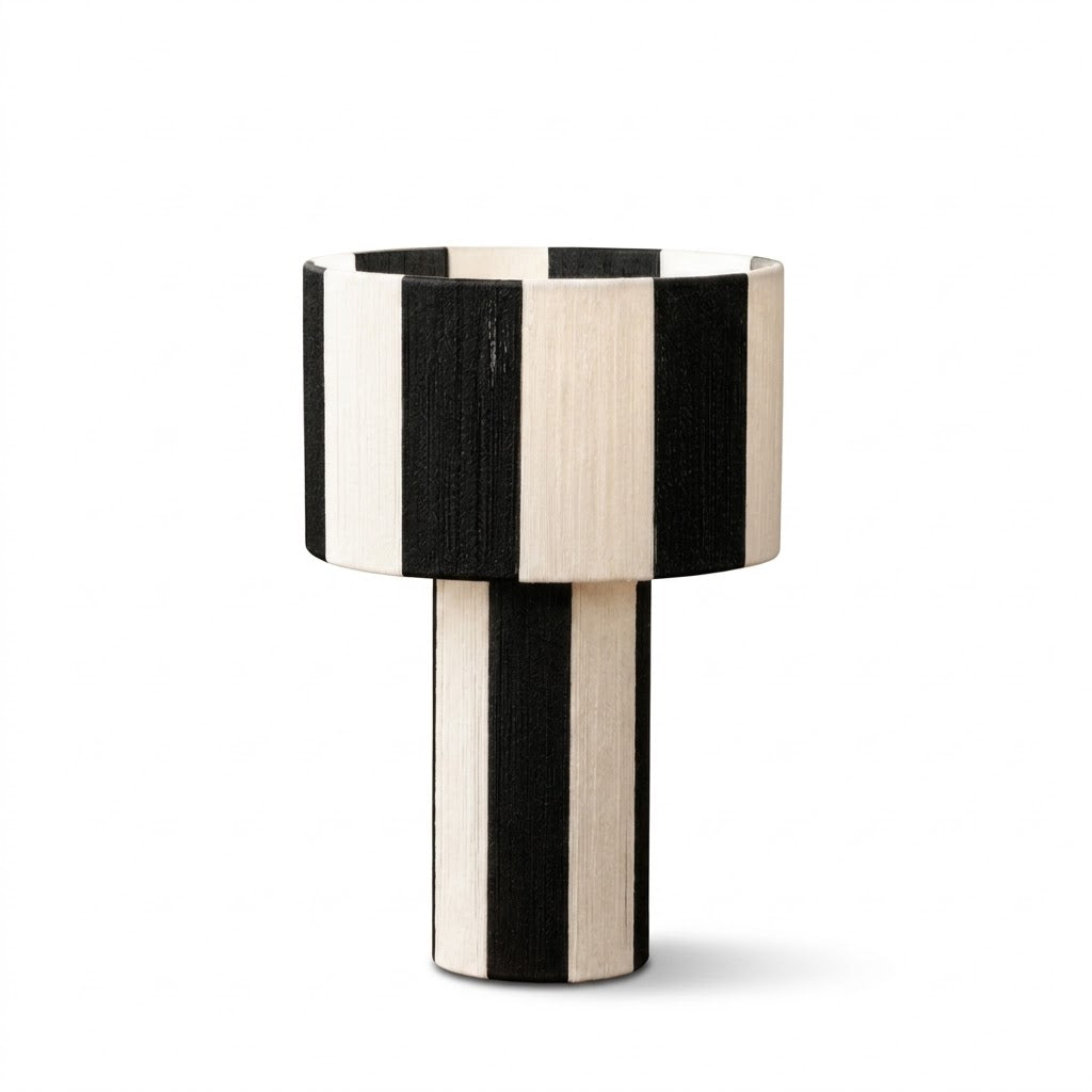 Lámpara de mesa Staverton
