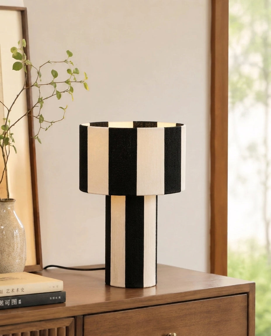 Lámpara de mesa Staverton