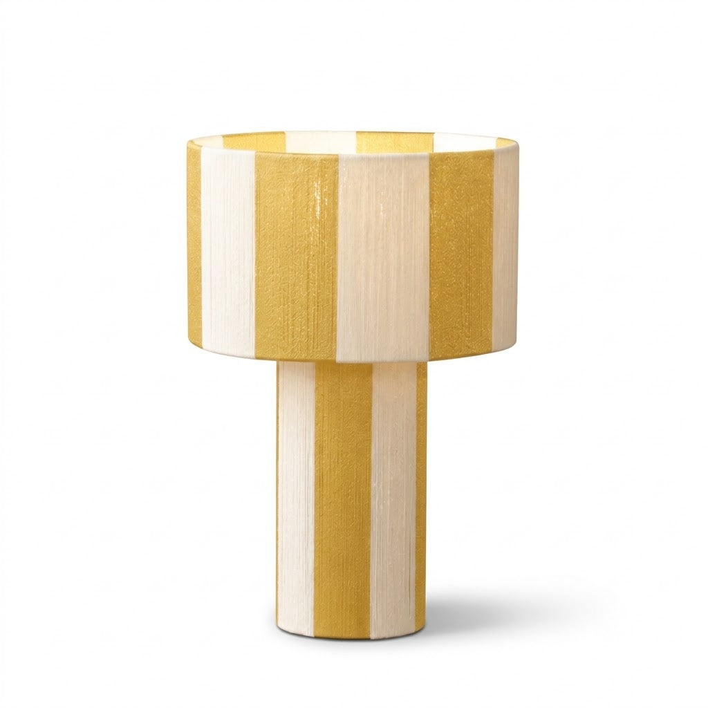 Lámpara de mesa Staverton