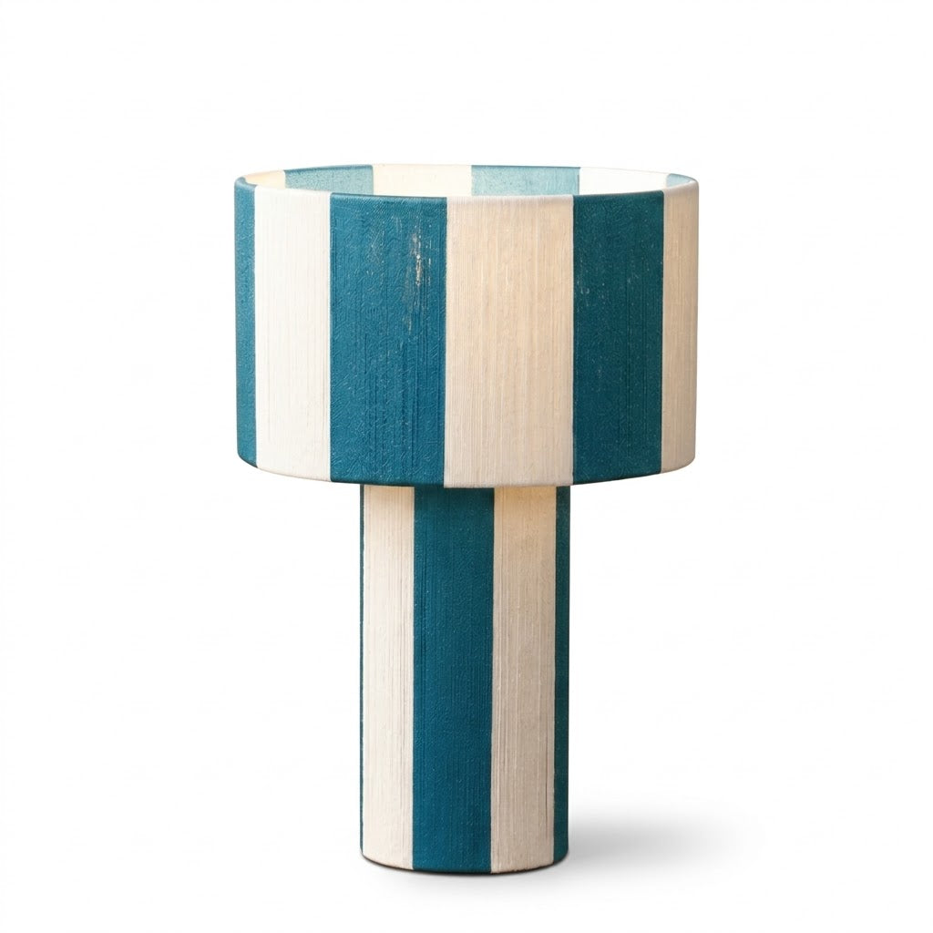 Lámpara de mesa Staverton