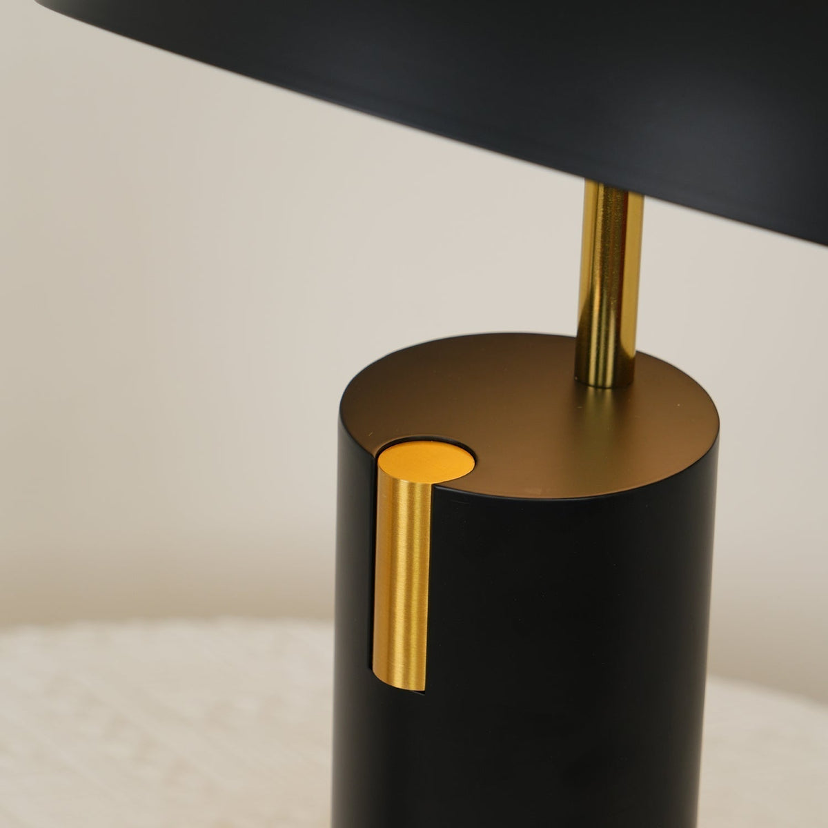 Lumanette lámpara de mesa